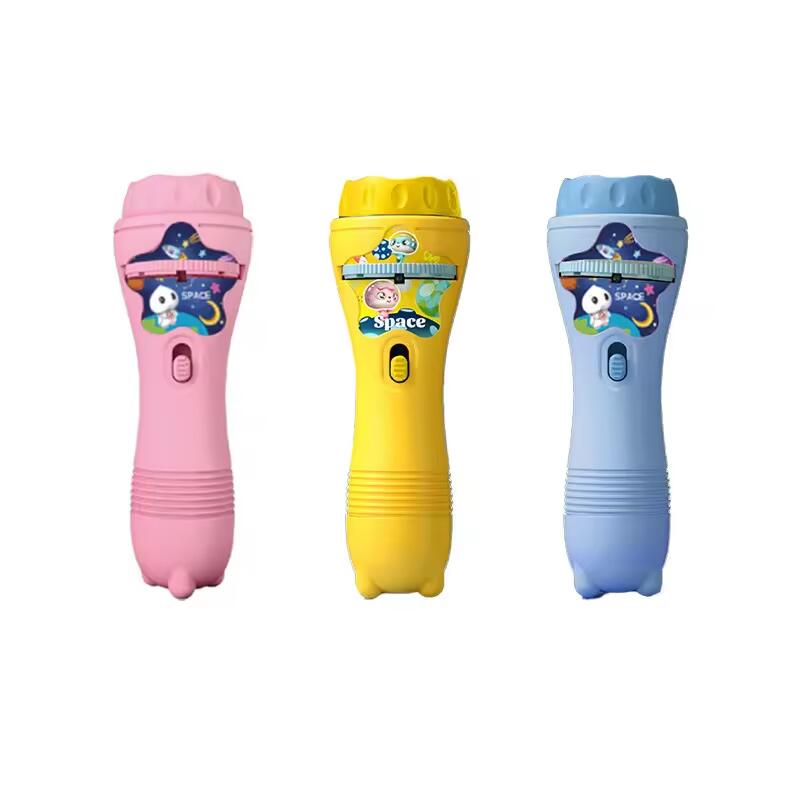 sleep soother flashlight projector toy