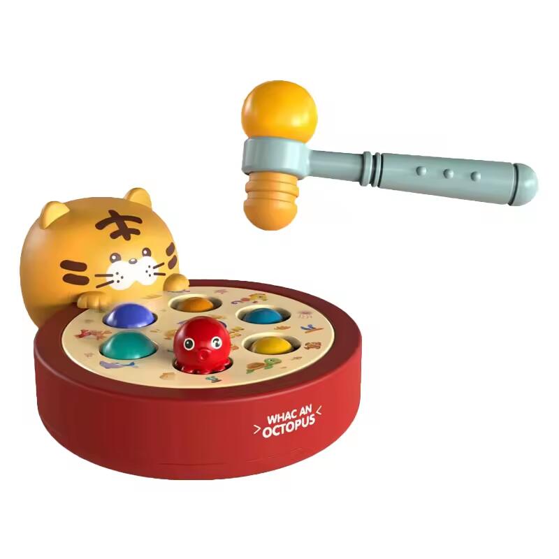 whack a mole game toys