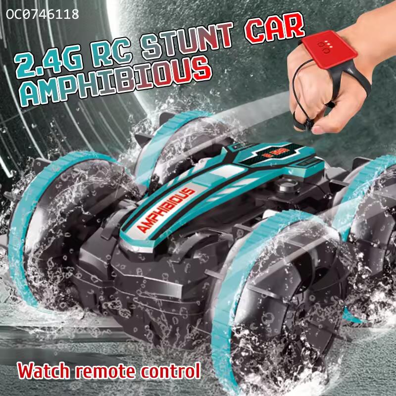 2.4g rc car