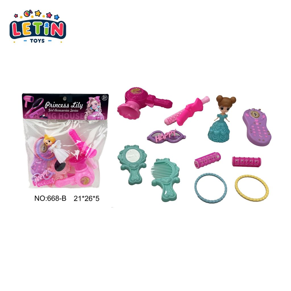 Deluxe Jewellery Making Set with Assorted Accessories