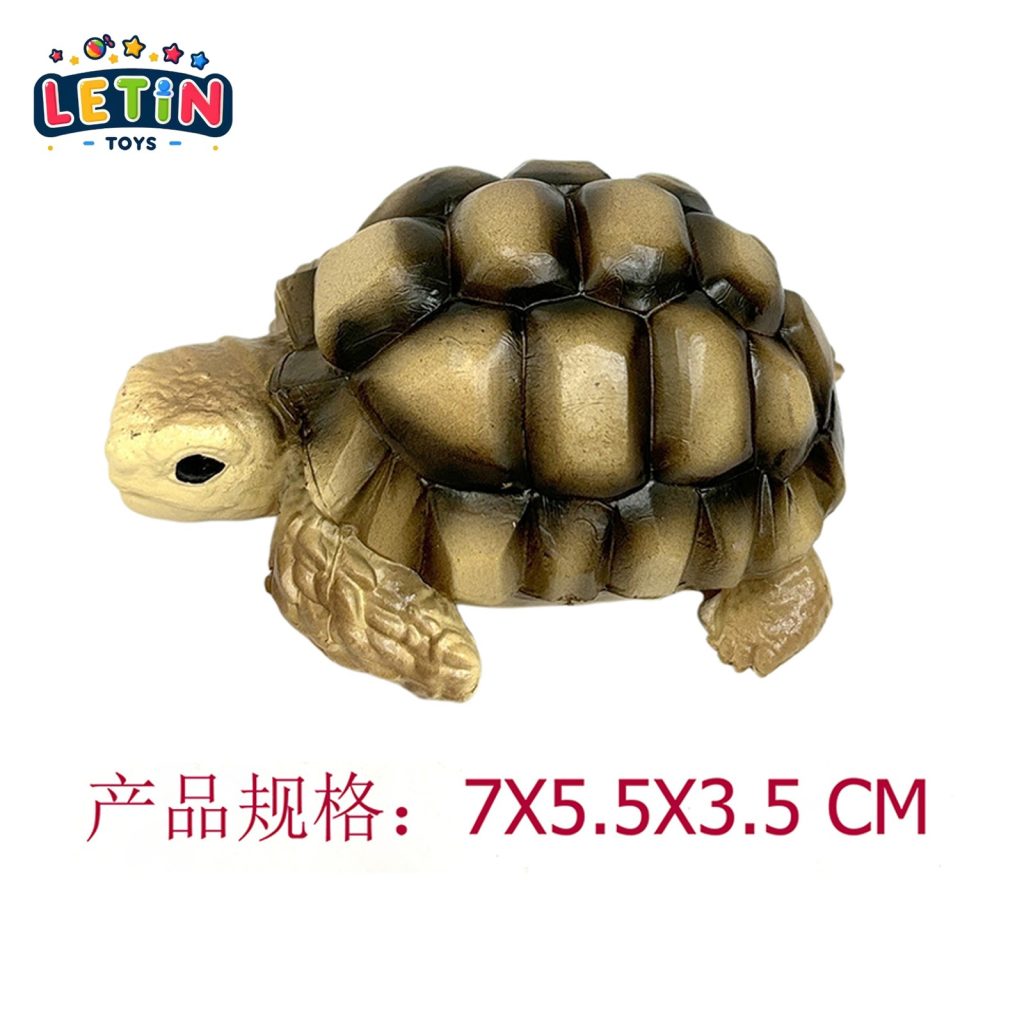 Tortoise Figurine