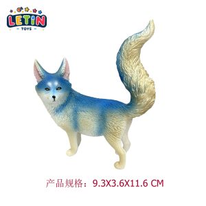 Fennec Fox Figurine