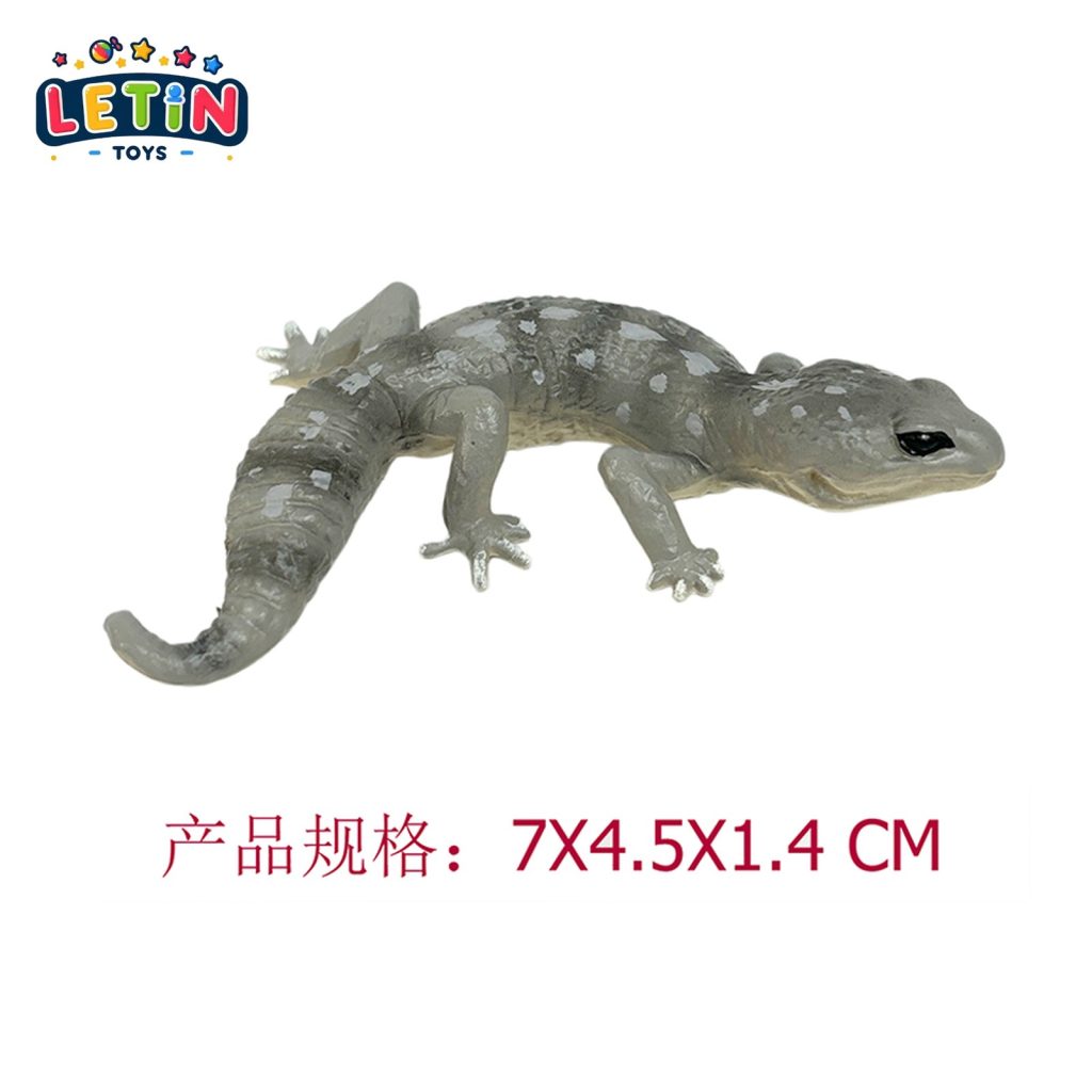 Gecko Figurine