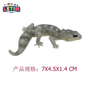 Gecko Figurine
