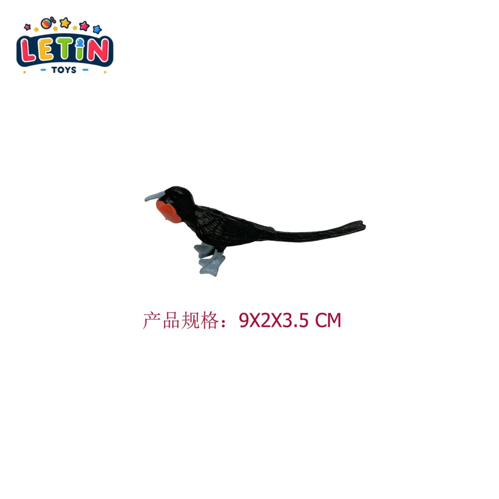 Frigatebird Animal Figure