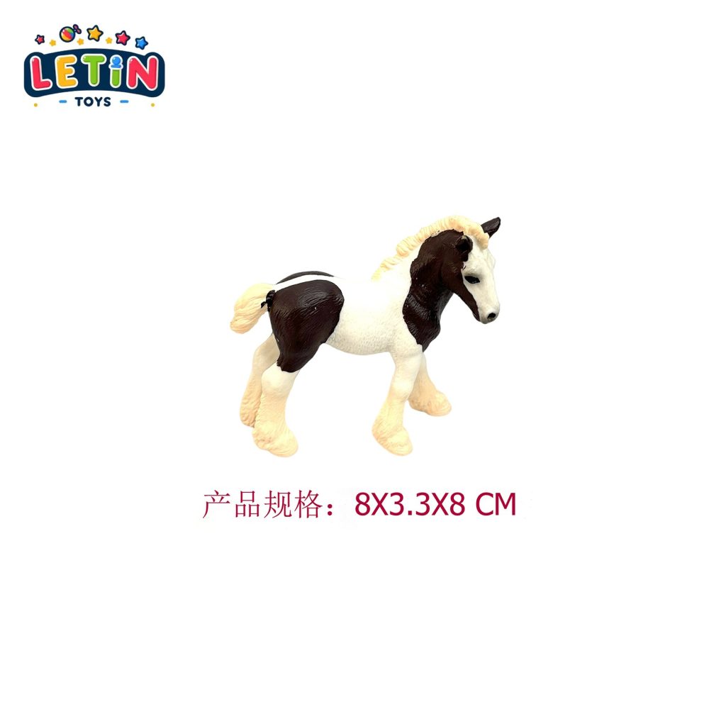 Horse Animal Figure
