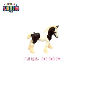 Horse Animal Figure
