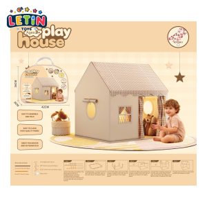 Kids Indoor Play Tent