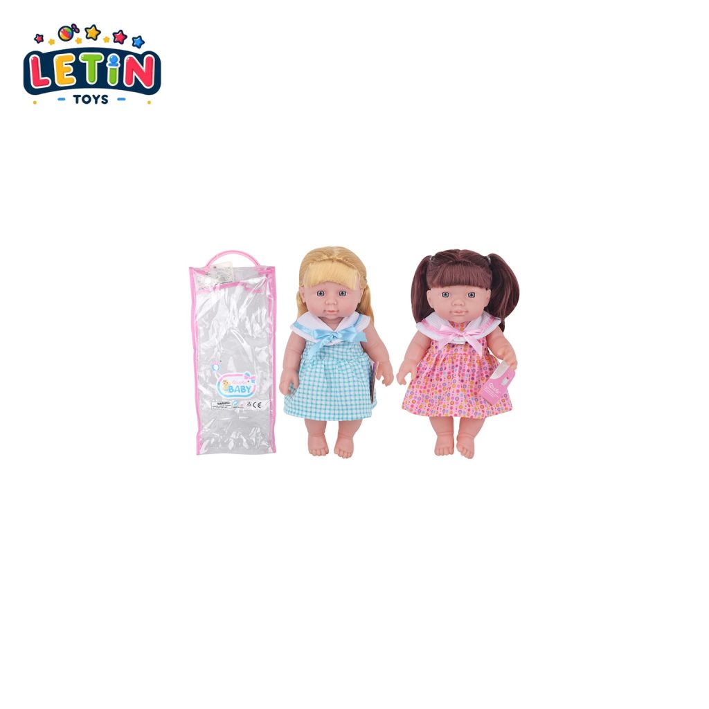12-inch Baby Doll with IC Sound