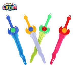 Light-Up Sound Sword Toy, Multicolor