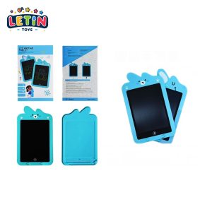 Bear and Elephant LCD Writing Tablet, 2 Styles