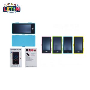 Pencil Case LCD Writing Tablet, 4 Colours