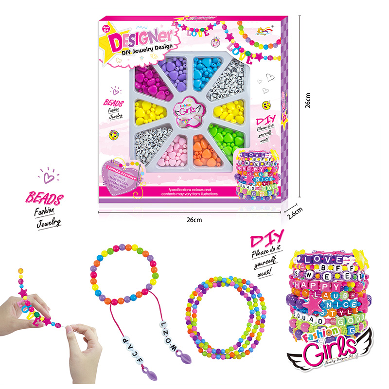 DIY Beading Kit