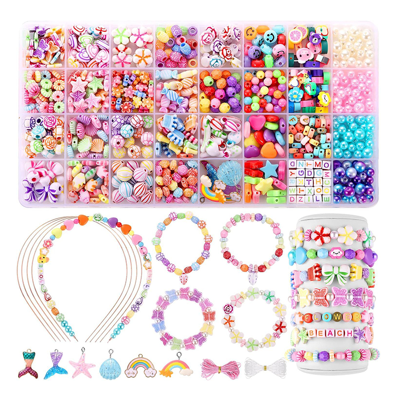 Beading Set
