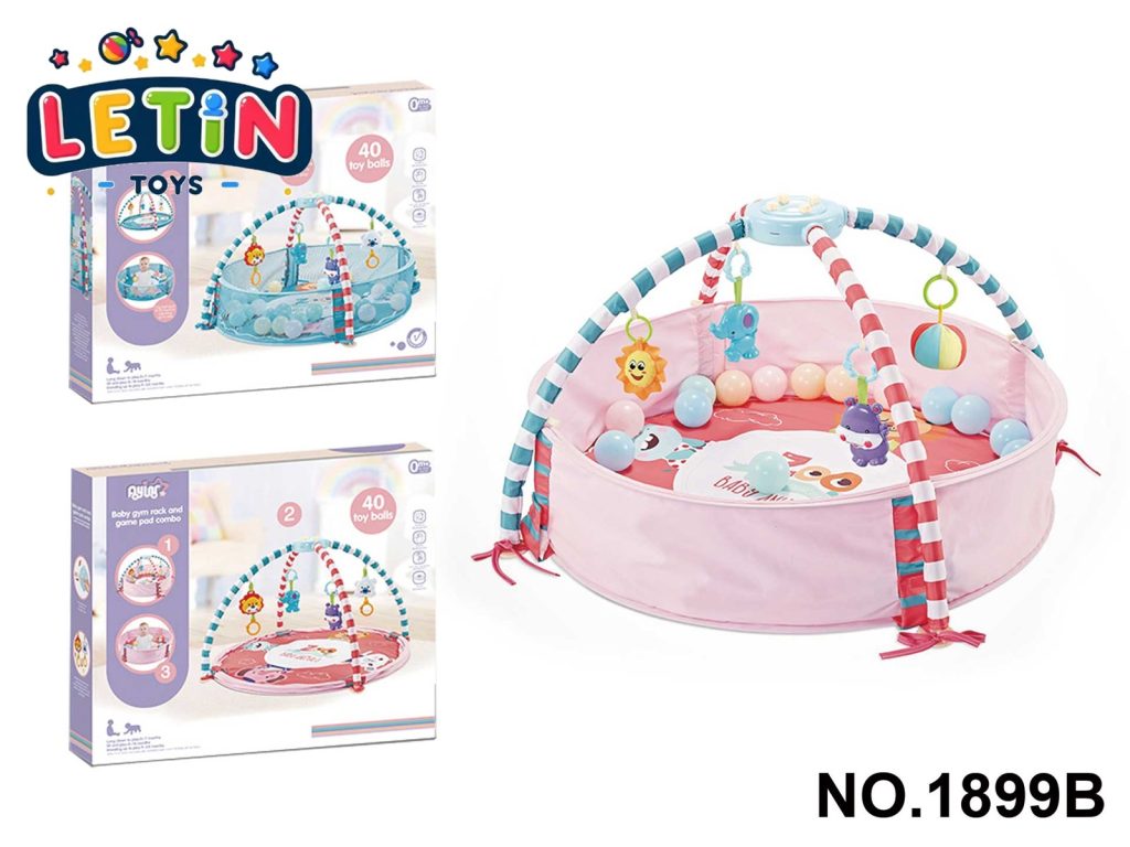 Baby Multifunctional Play Fence