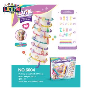 DIY Bracelet Making Kit