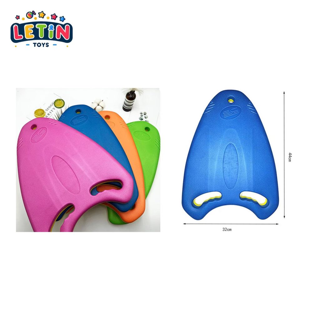 EVA Shark Swimming Kickboard 4 Colours