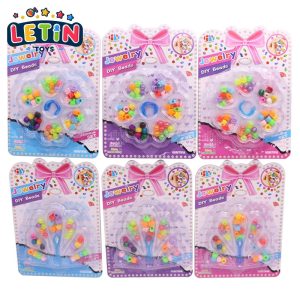 DIY Educational Beading Kit (2 Styles)