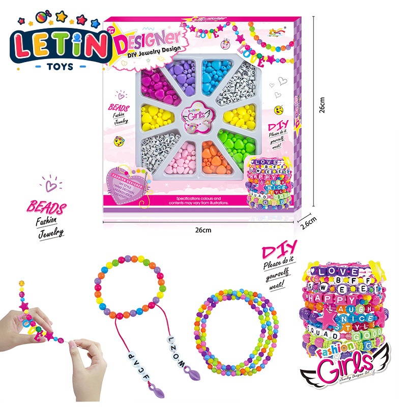 DIY Beading Kit