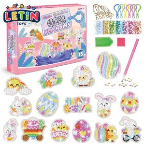 Easter Diamond Painting Set