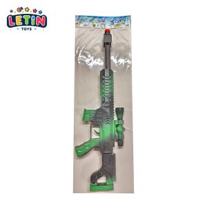 Flint Spark Toy Submachine Gun