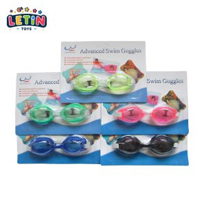 Kids Swimming Goggles, Assorted Colors