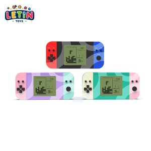 Big Screen Handheld LCD Game Console, 3 Colors