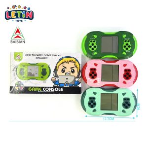 Large Screen Handheld Game Console, 3 Colors