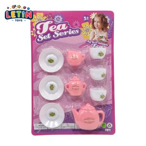 Pretend Play Kitchen Tea Set