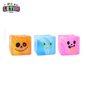 Halloween Maltose Squeeze Toy