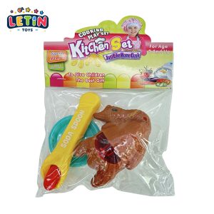 Pretend Play Food Toy Set
