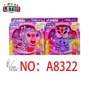 Pretend Play Makeup Set, 2 Styles