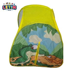 Dinosaur Play House Tent